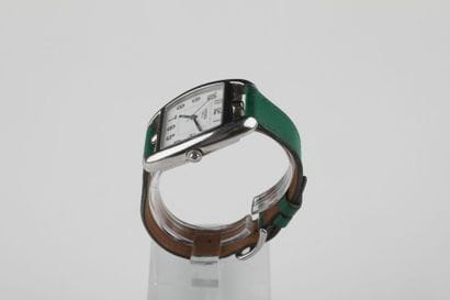 HERMES CAP COD – CT1 710, Montre de forme...