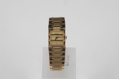 PIAGET – N° 81317K81 498204 Très beau tour...