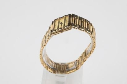 PIAGET – N° 81317K81 498204 Très beau tour...