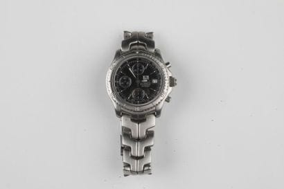 TAG HEUER, Professionnal 200 Meters Montre...