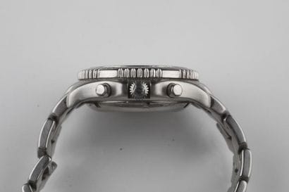 TAG HEUER, Professionnal 200 Meters Montre...