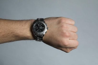 TAG HEUER, Professionnal 200 Meters Montre...