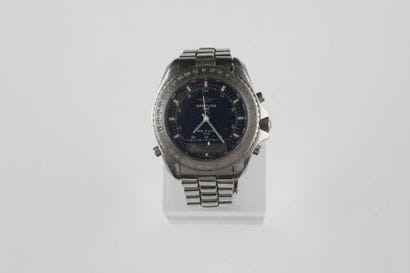 BREITLING – New PLUTON 3100 – A5 1037. Montre...