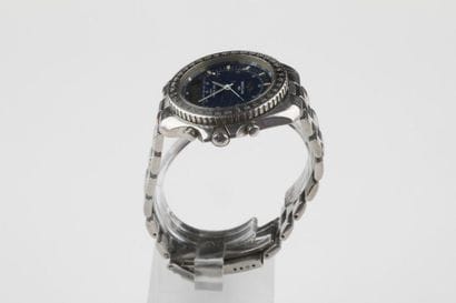 BREITLING – New PLUTON 3100 – A5 1037. Montre...