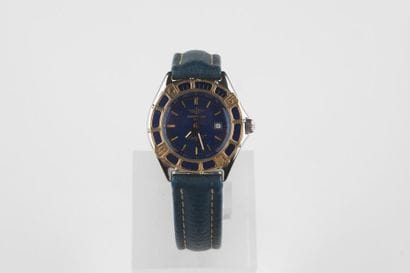 BREITLING- J – Class Blue Dial – Montre de...
