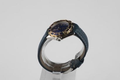BREITLING- J – Class Blue Dial – Montre de...