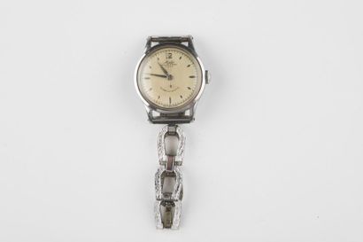 Montre bracelet MIDO, modèle Multifort extra,...