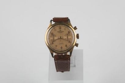 Montre bracelet chronographe, Printania Watch...
