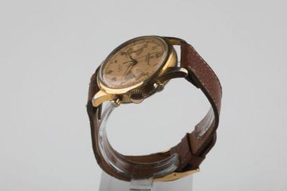 Montre bracelet chronographe, Printania Watch...