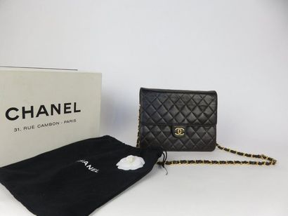 CHANEL 

Sac à bandoulière 