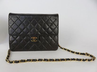 CHANEL 

Sac à bandoulière 
