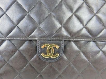 CHANEL 

Sac à bandoulière 