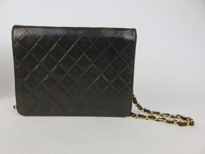 CHANEL 

Sac à bandoulière 