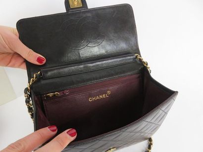 CHANEL 

Sac à bandoulière 