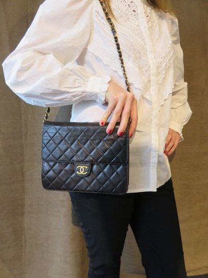 CHANEL 

Sac à bandoulière 