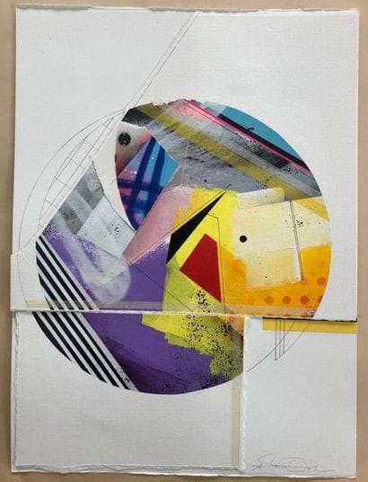 SEN2 - Descomposicion Bitrico, 2019. Technique...