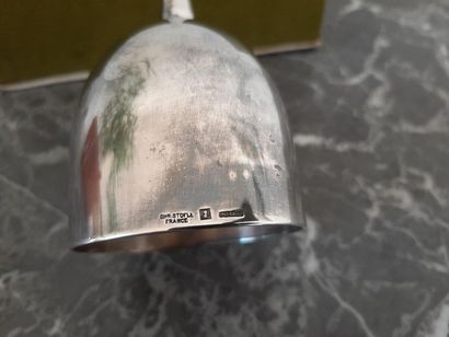 Collection GALLIA CHRISTOFLE - Table bell...