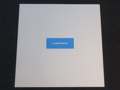 Roland SABATIER - Infinitesimal interpretation...