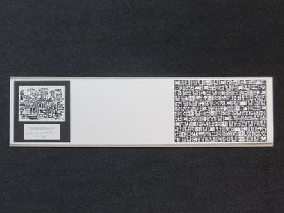 Roland SABATIER - Infinitesimal interpretation...