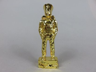 IMBUE - Ancient Astronaut Nefertiti, 2020....
