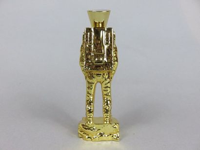IMBUE - Ancient Astronaut Nefertiti, 2020....
