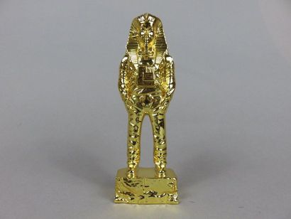 IMBUE - Ancient Astronaut Tutankhamen, 2020....