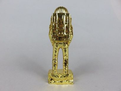 IMBUE - Ancient Astronaut Tutankhamen, 2020....