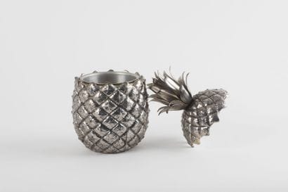 Mauro MANETTI 

Seau à glaçons « Ananas »...