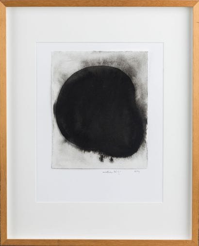 Mathias PEREZ 

Sans titre, 2004. 

Encre...