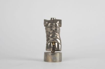 Miguel BERROCAL 

Mini David 1969. 

Sculpture...