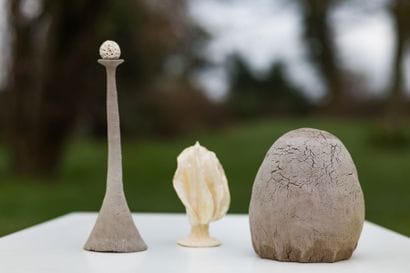Pascal MOURGUE

Sculpture composée de 4 éléments...