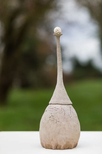 Pascal MOURGUE

Sculpture composée de 4 éléments...