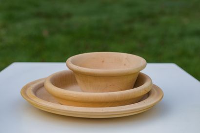 Matali CRASSET

Service de table, 2015. 

Le...