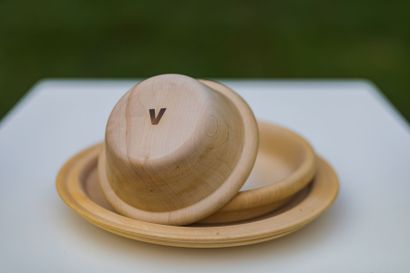 Matali CRASSET

Service de table, 2015. 

Le...