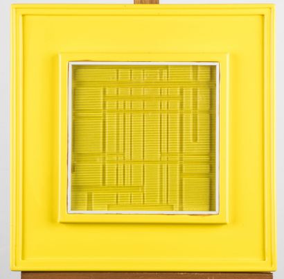 Urano PALMA 

4 cadres en bois et plastique,...