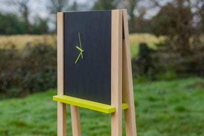 Matali CRASSET

Les petits riens, 2008.

Horloge/Tableau...