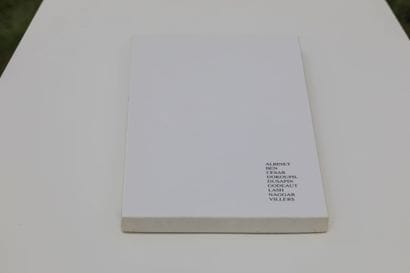 Edition Serge ABOUKRAT 

Coffret contenant...