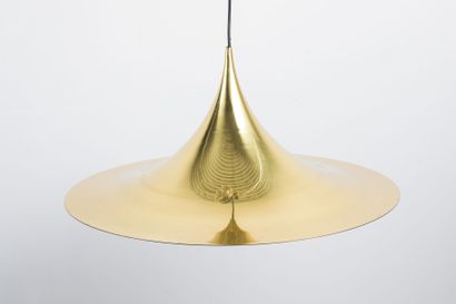 BONDERUP & THORUP 

Semi, circa 1960. 

Suspension...