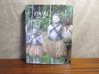 Ituri Marc Léo Felix 1992