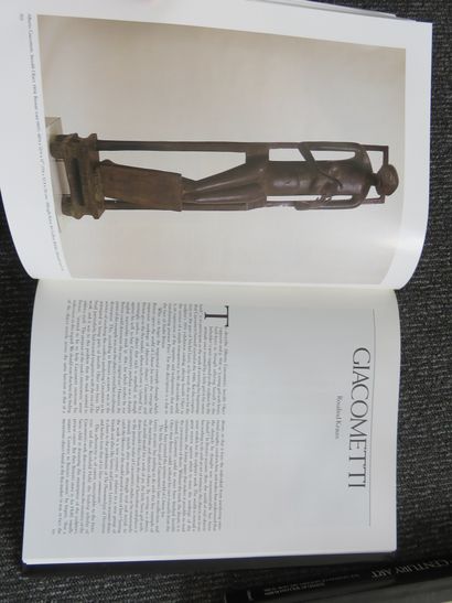 Le primitivisme dans l’art du XX° siècle...