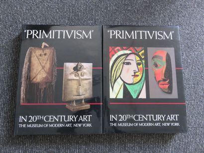 Le primitivisme dans l’art du XX° siècle...