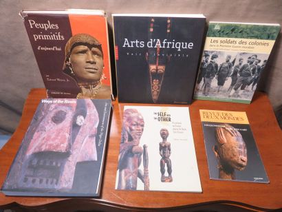 6 livres : Ways of the rivers arts and environment...
