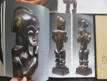 5 catalogues : Christies, Montbrison et ...