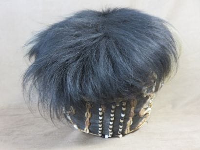 Masque heaume bwoom Il se caractérise par...