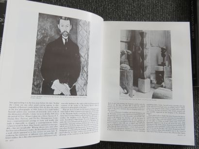 Le primitivisme dans l’art du XX° siècle...