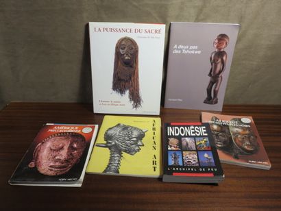 6 livres : Amérique précolombienne Albin...