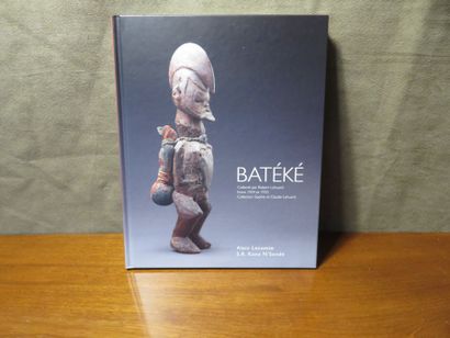 Batéké A. Lecomte, S.R.Kovo N’sandé 2014...