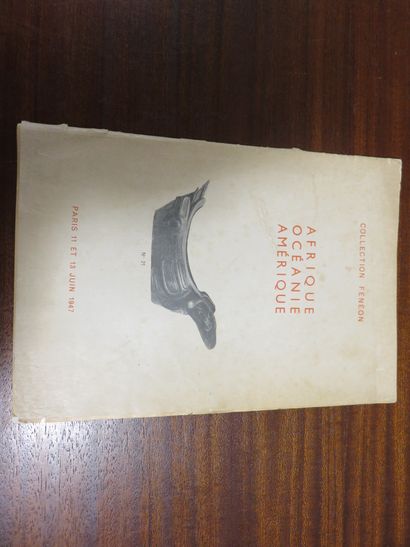 Catalogue Fénéon