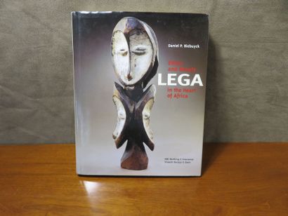 Ethics and beauty lega in the heart of africa...