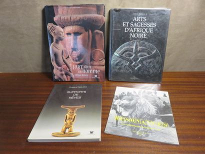 4 livres : Supports de rêve Christiane Falgayrettes-Leveau...